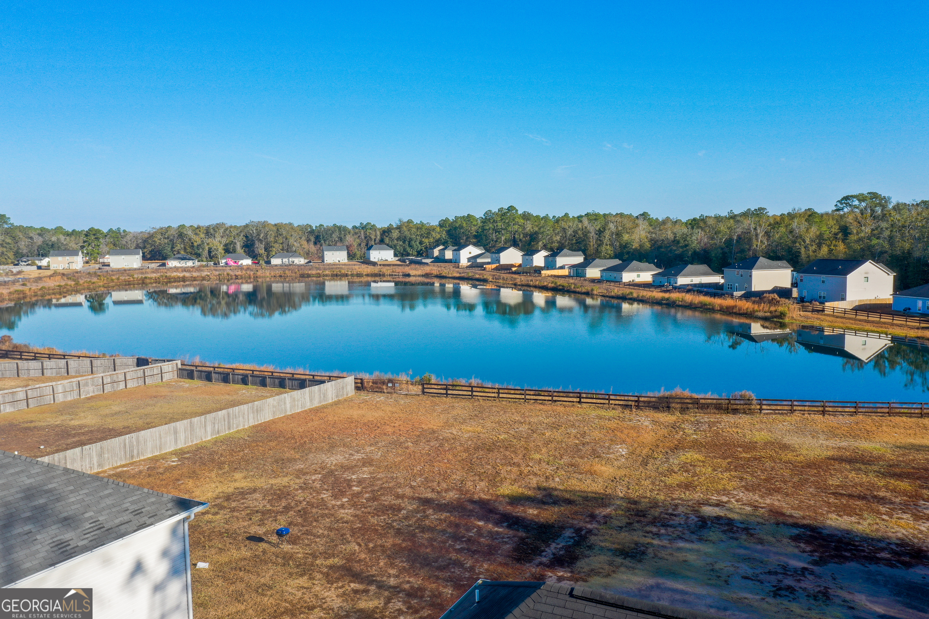 1338 Talmadge Road Allenhurst, GA 31301 - Photo 37 of 37
