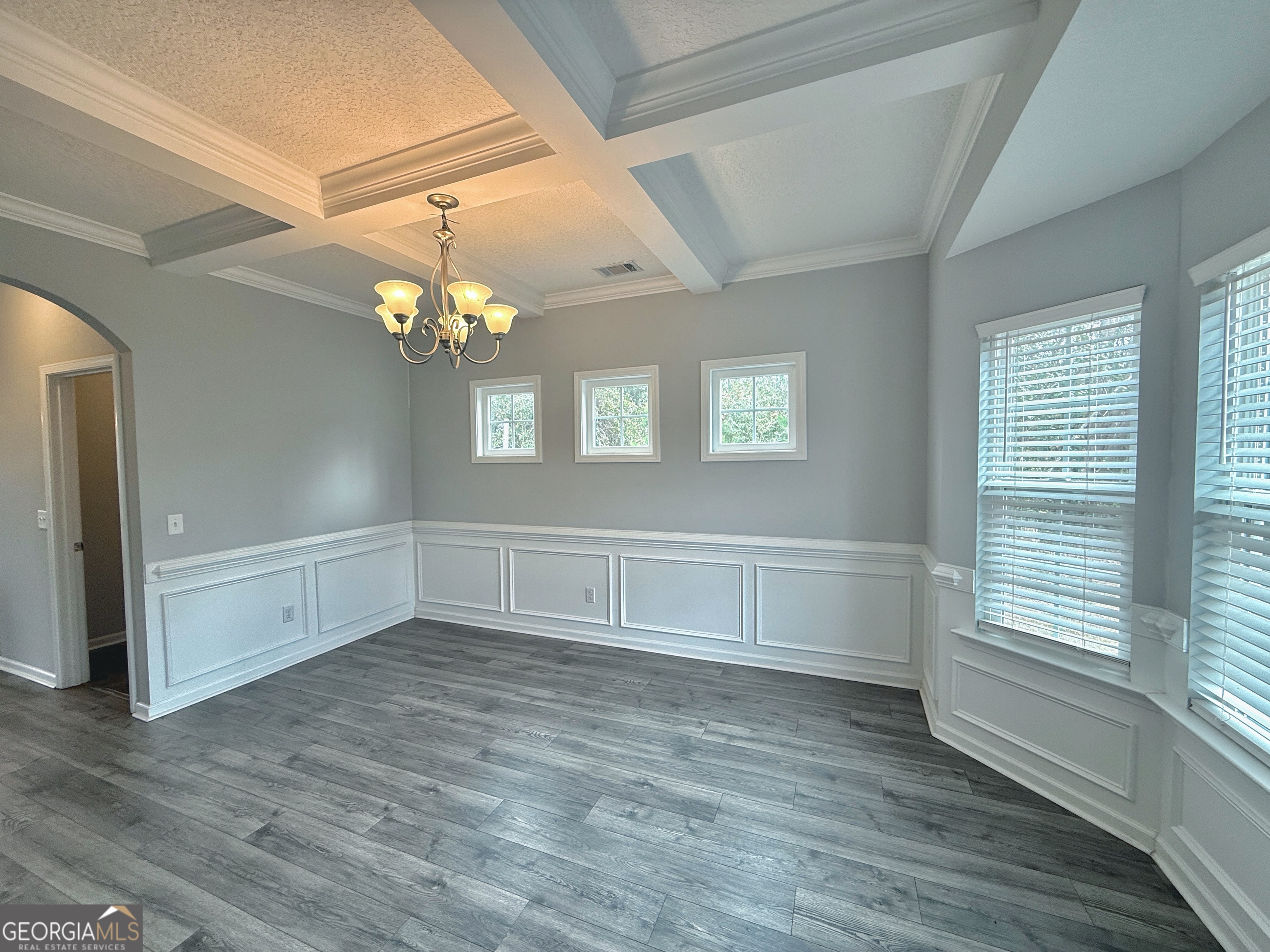 1338 Talmadge Road Allenhurst, GA 31301 - Photo 7 of 37