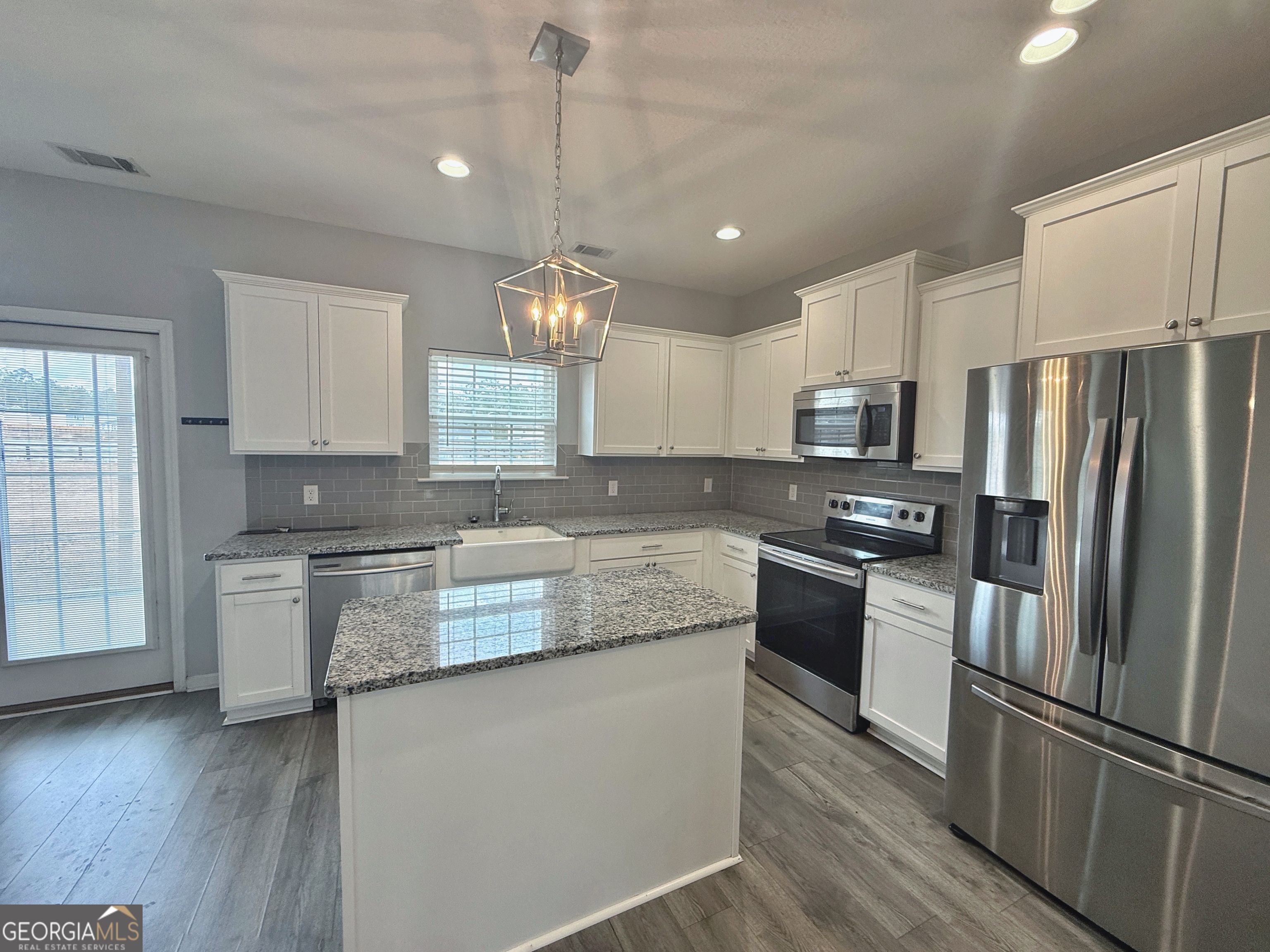 1338 Talmadge Road Allenhurst, GA 31301 - Photo 8 of 37