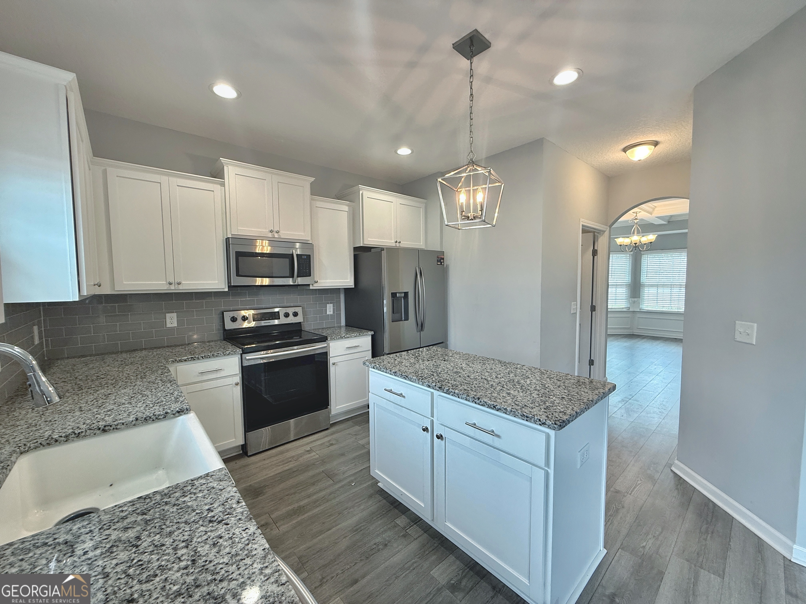 1338 Talmadge Road Allenhurst, GA 31301 - Photo 10 of 37