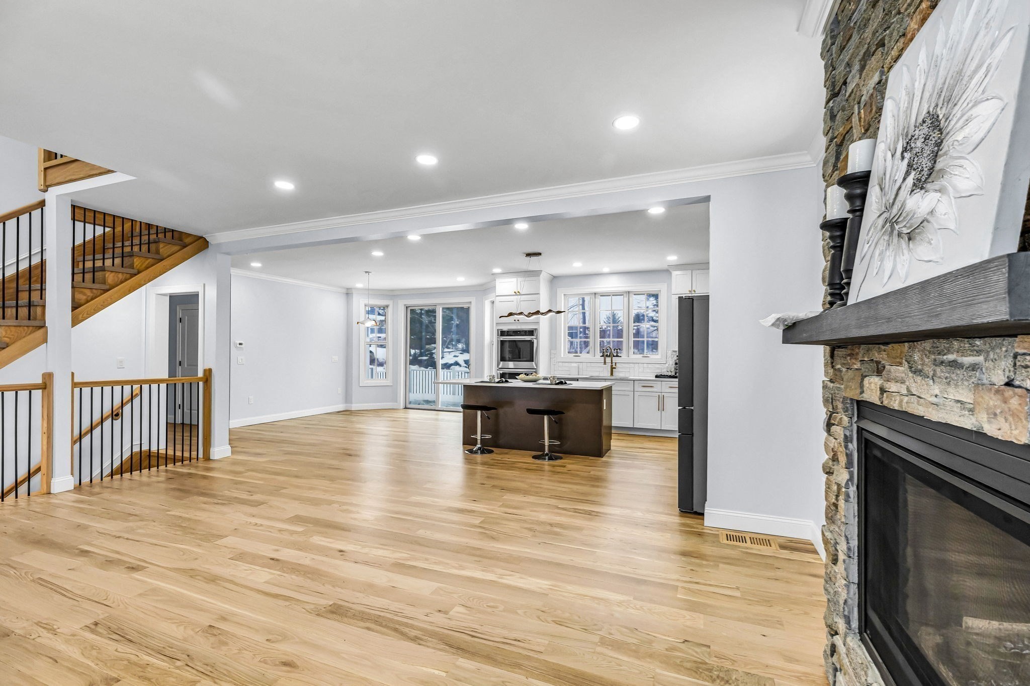 44 Balsam Hl Road Ludlow, MA 01056 - Photo 11 of 42 Gallery Image 11