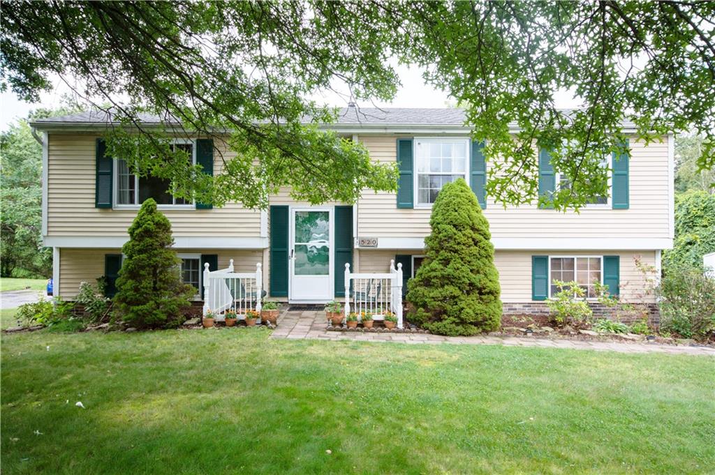 520 Partridge Run Road Gibsonia, PA 15044 - Photo 1 of 34 Gallery Image 1