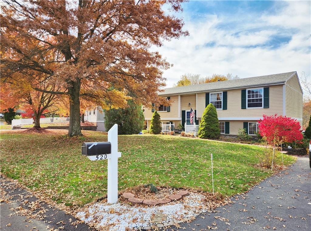 520 Partridge Run Road Gibsonia, PA 15044 - Photo 3 of 34 Gallery Image 3