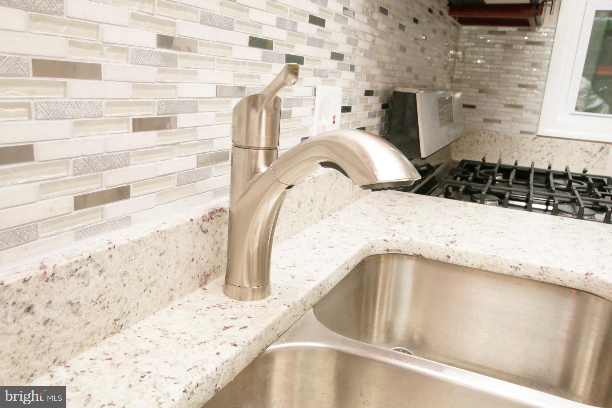 1220 Ramblewood Road Baltimore, MD 21239 - Photo 13 of 30 Kitchen faucet