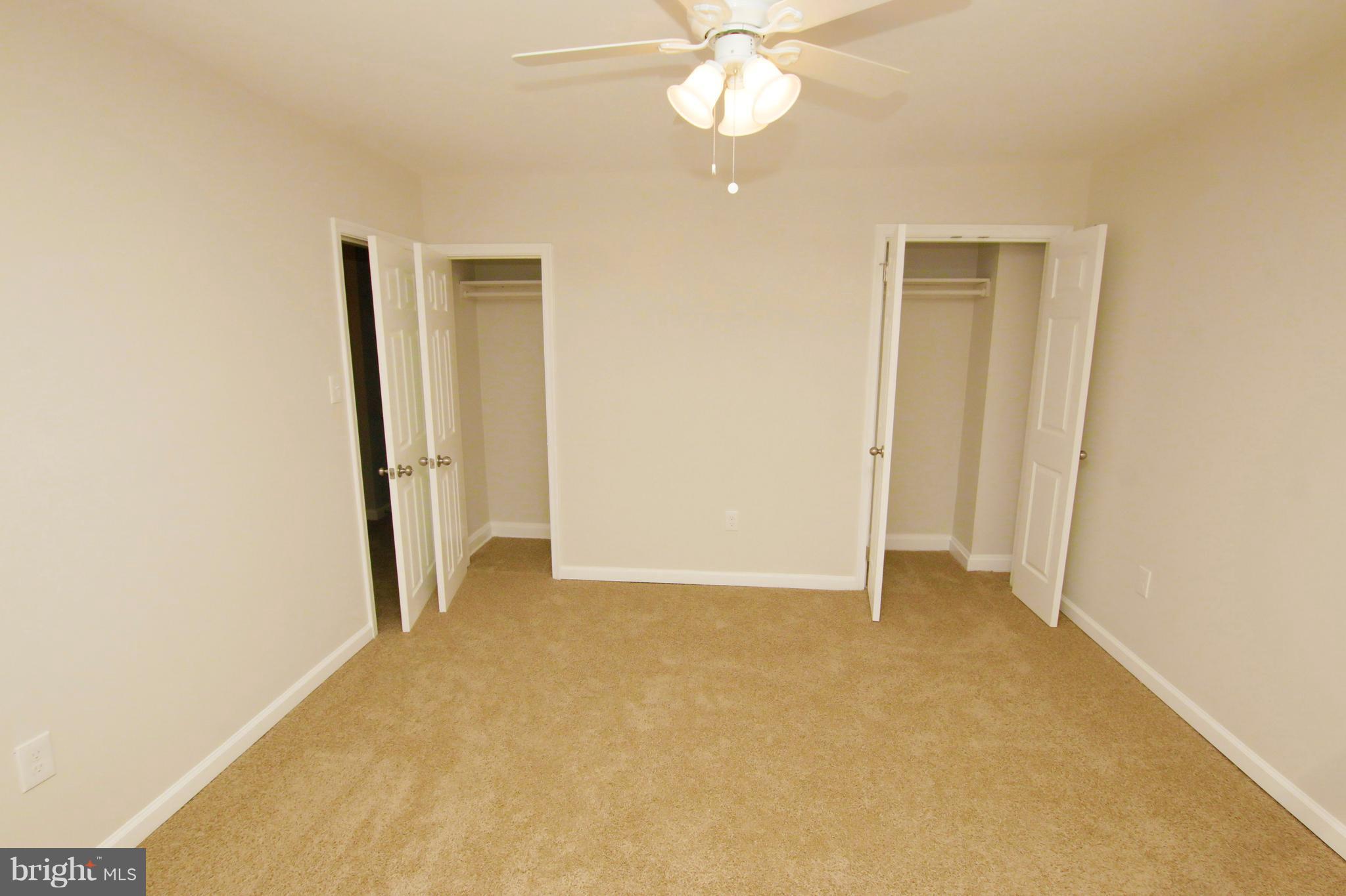 1220 Ramblewood Road Baltimore, MD 21239 - Photo 19 of 30 Lg Bedroom w/ 2 closets