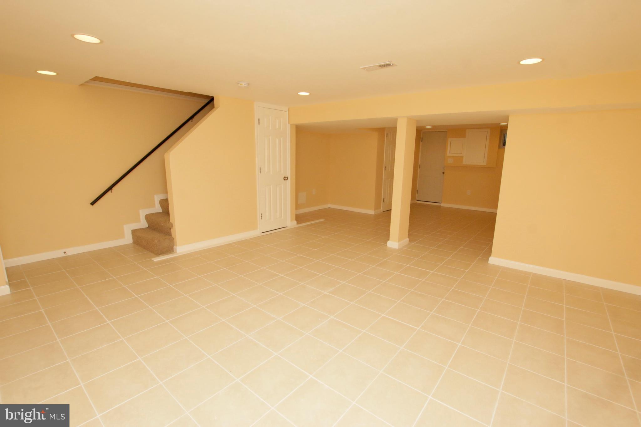 1220 Ramblewood Road Baltimore, MD 21239 - Photo 24 of 30 Basement