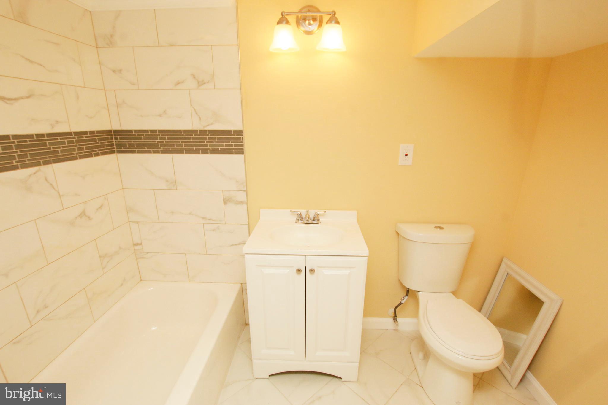 1220 Ramblewood Road Baltimore, MD 21239 - Photo 27 of 30 Lower Bath