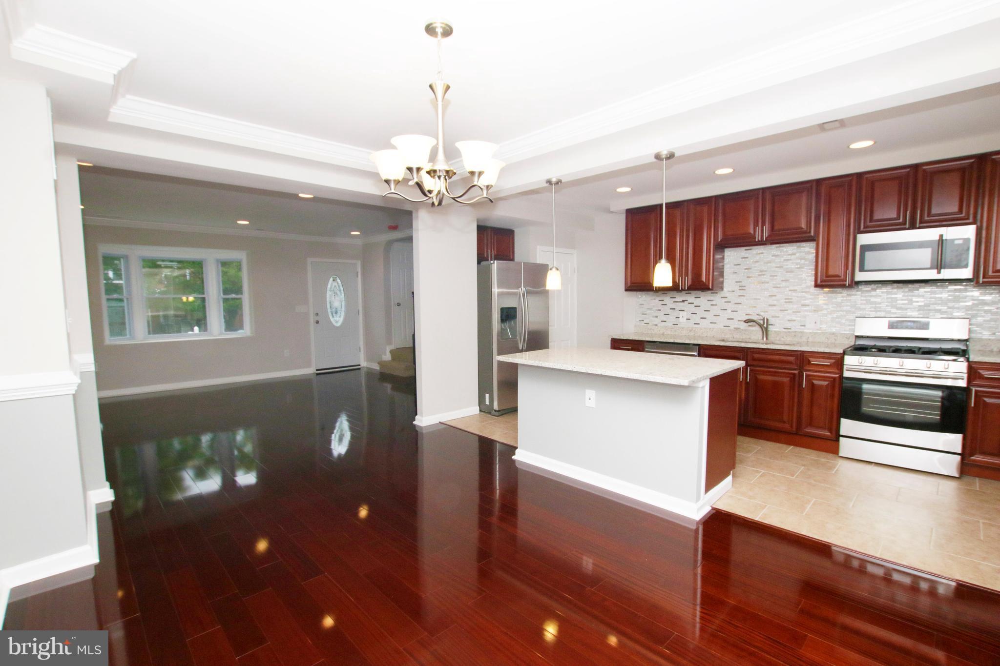 1220 Ramblewood Road Baltimore, MD 21239 - Photo 5 of 30 Dining Room