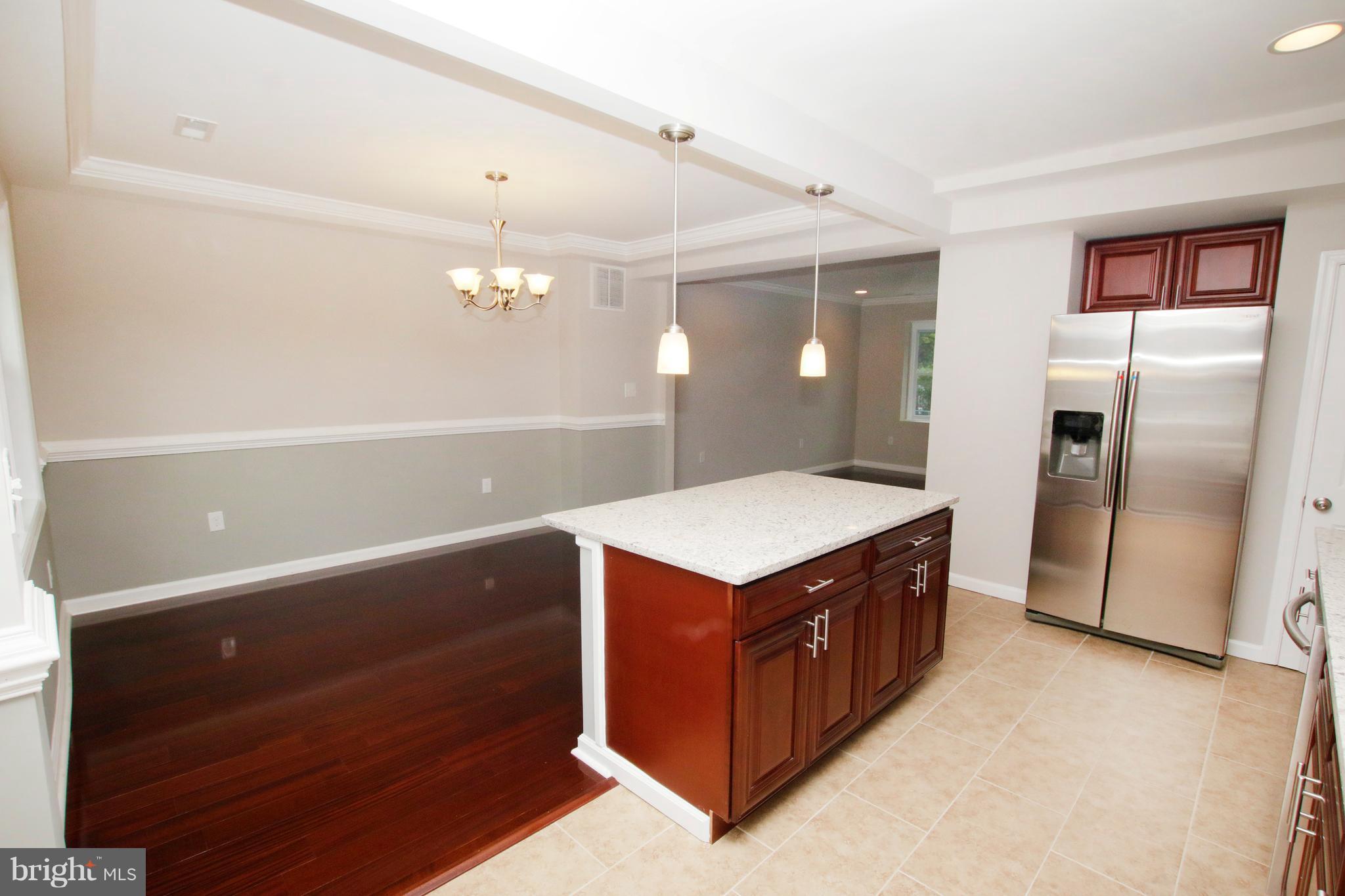 1220 Ramblewood Road Baltimore, MD 21239 - Photo 6 of 30 Kitchen