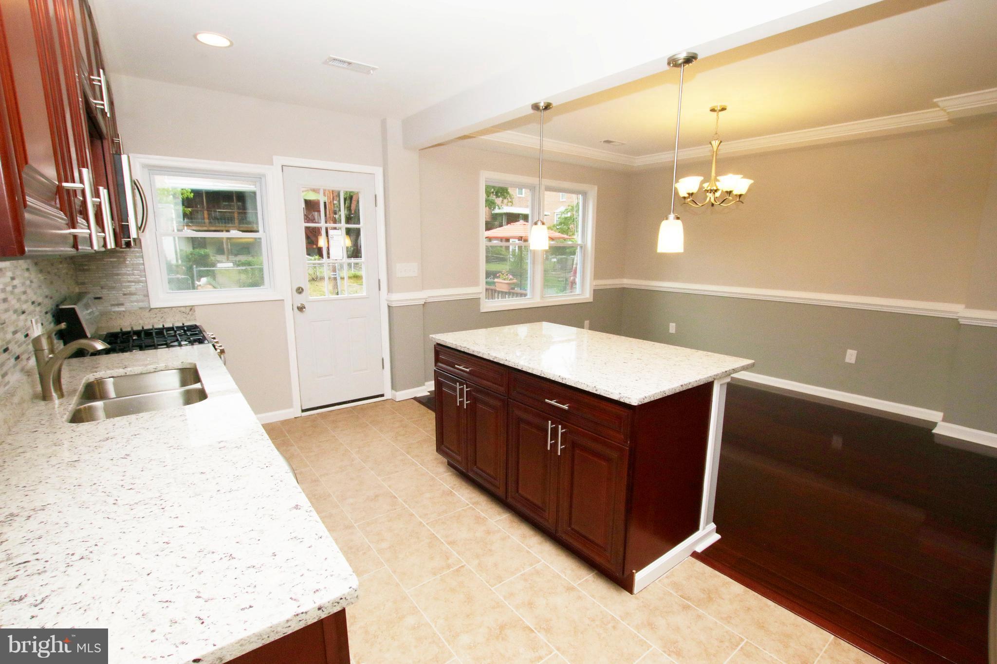 1220 Ramblewood Road Baltimore, MD 21239 - Photo 7 of 30 Kitchen