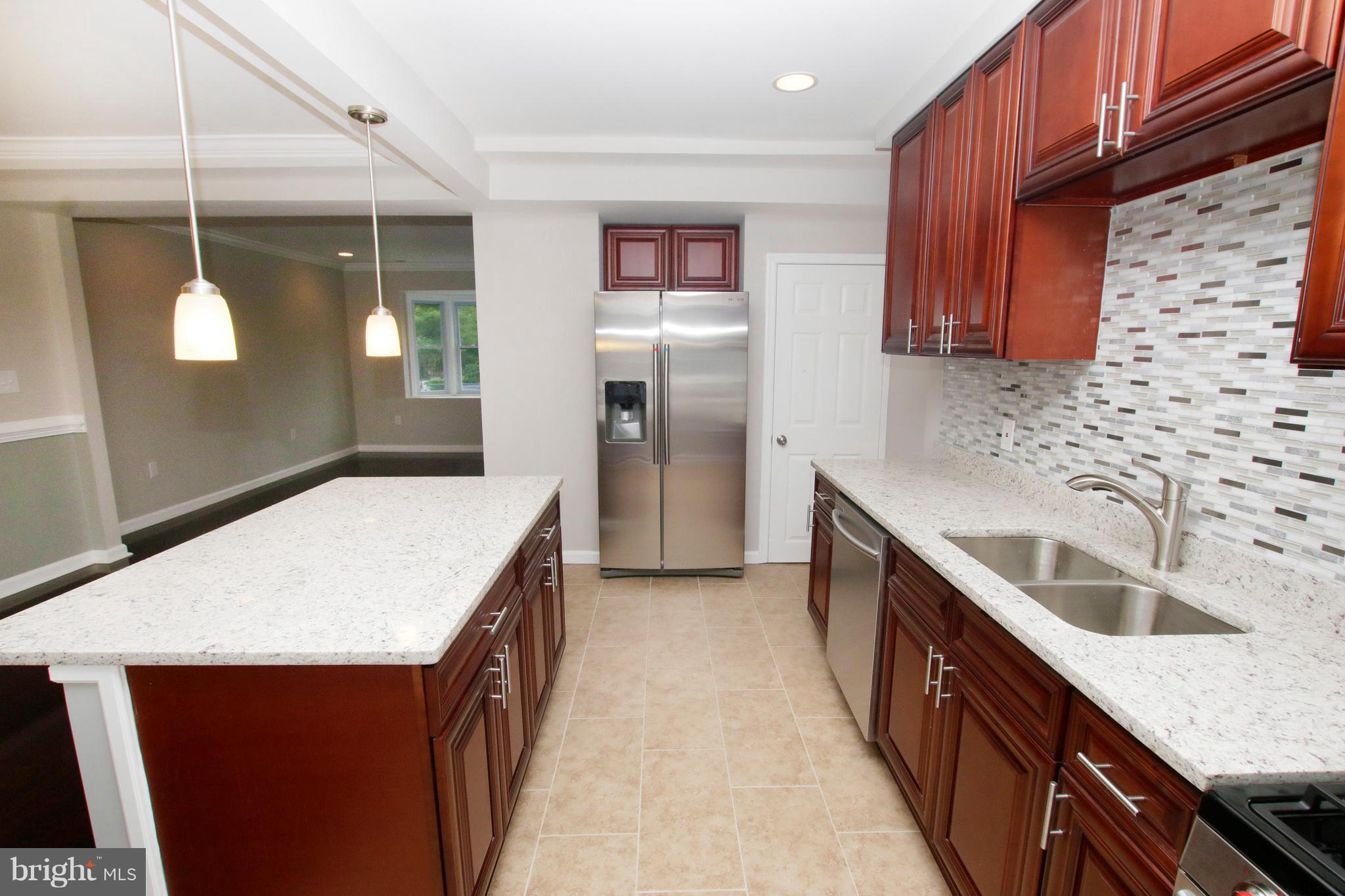 1220 Ramblewood Road Baltimore, MD 21239 - Photo 9 of 30 Kitchen