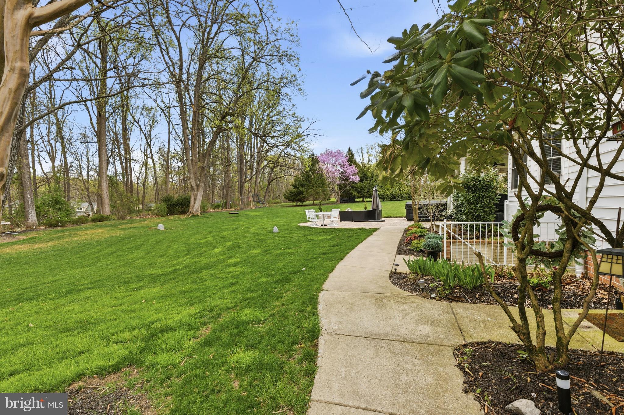 2254 Phillips Mill Road Forest Hill, MD 21050 - Photo 51 of 63 Peaceful setting on sprawling land