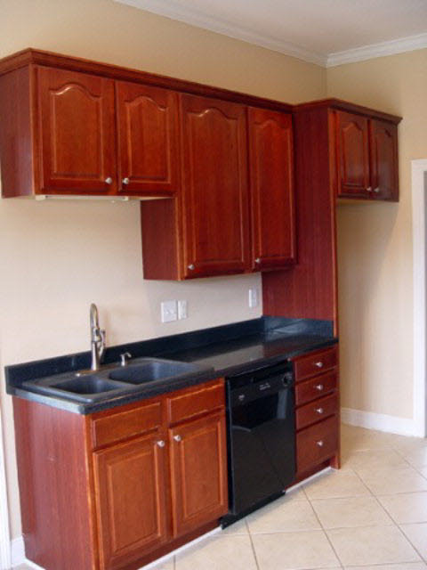 10639 South Side Loop Fairhope, AL 36532 - Photo 13 of 30 Kitchen left
