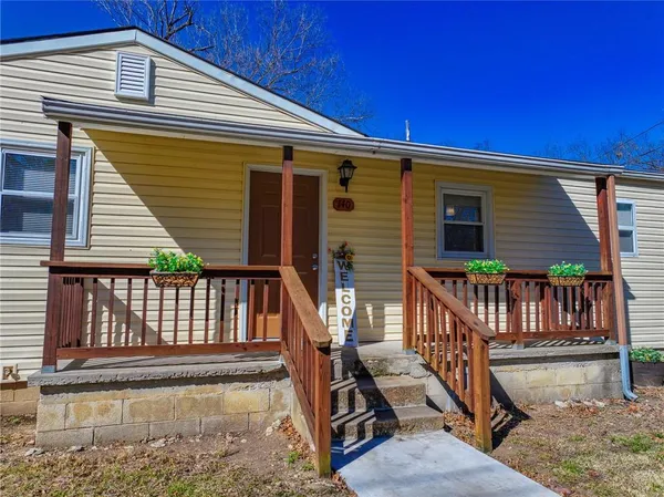 $147,900 | 140 Magoon Street, Osceola, MO 64776