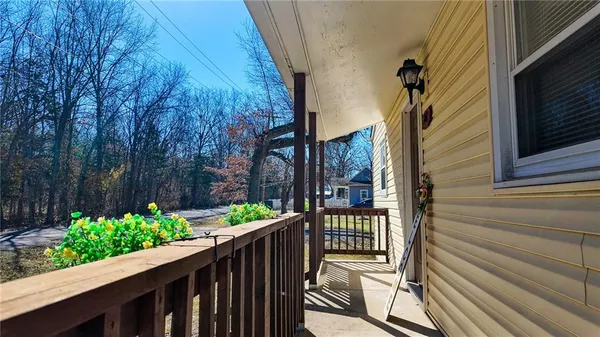 $147,900 | 140 Magoon Street, Osceola, MO 64776