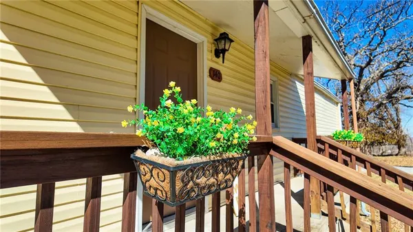 $147,900 | 140 Magoon Street, Osceola, MO 64776