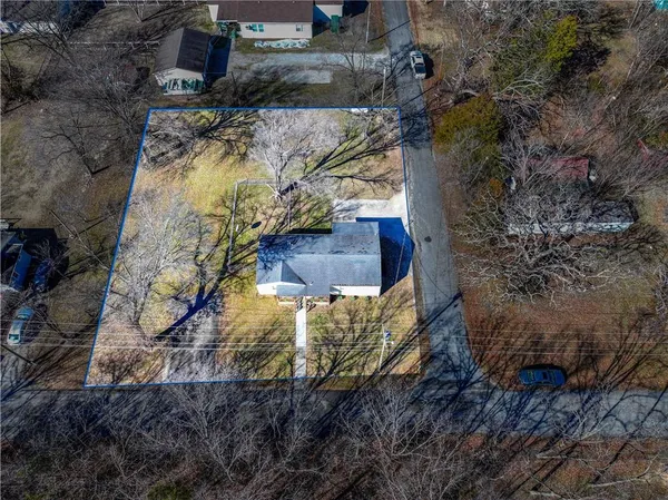 $147,900 | 140 Magoon Street, Osceola, MO 64776