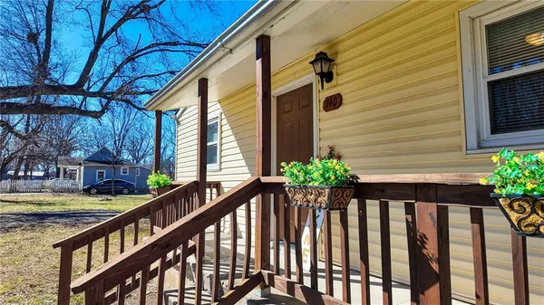 $147,900 | 140 Magoon Street, Osceola, MO 64776