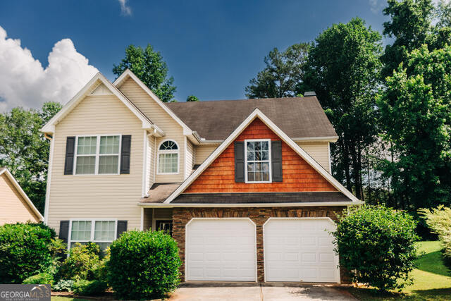 383 Oakhaven Way Villa Rica, GA 30180 - Photo 1 of 1 Gallery Image 1