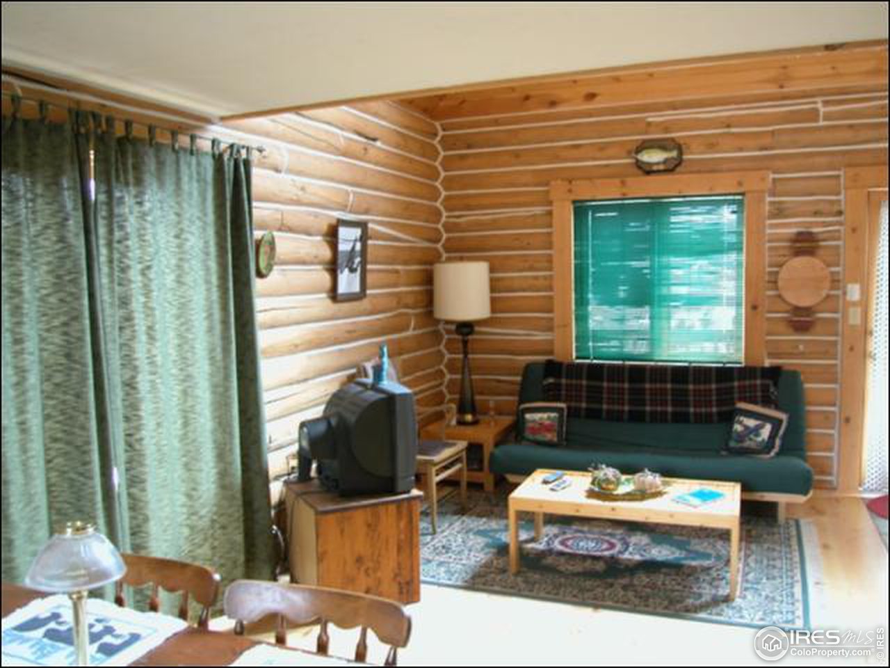 98 Navaho Road Red Feather Lakes, CO 80545 - Photo 4 of 12 Gallery Image 4