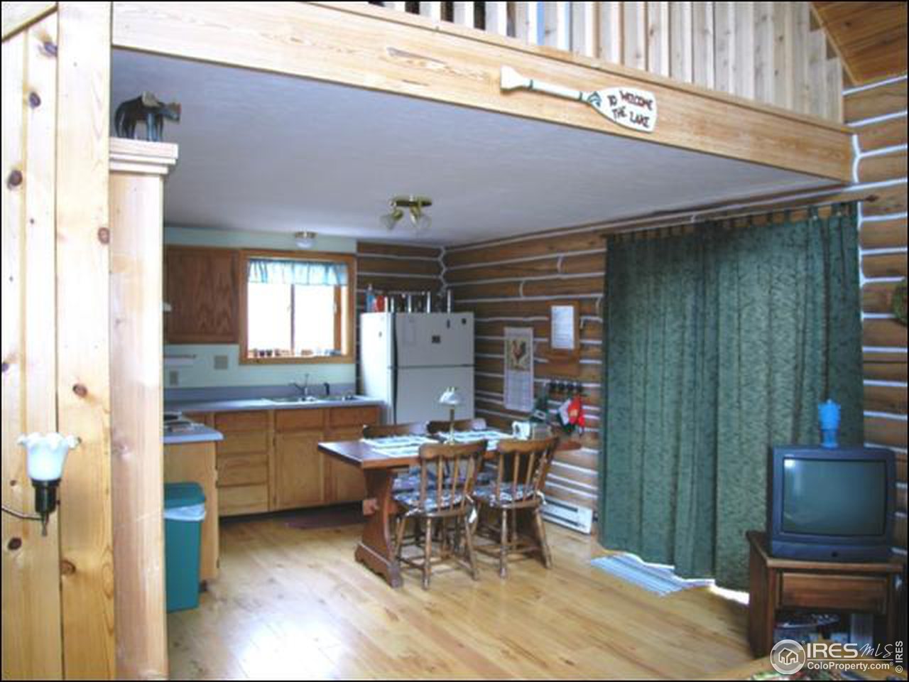 98 Navaho Road Red Feather Lakes, CO 80545 - Photo 5 of 12 Gallery Image 5