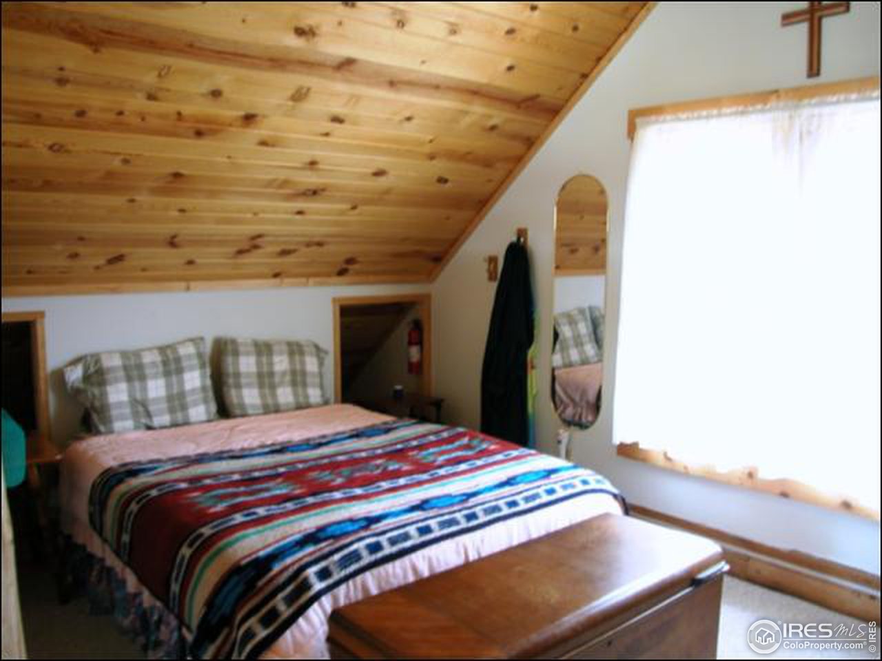98 Navaho Road Red Feather Lakes, CO 80545 - Photo 7 of 12 Gallery Image 7