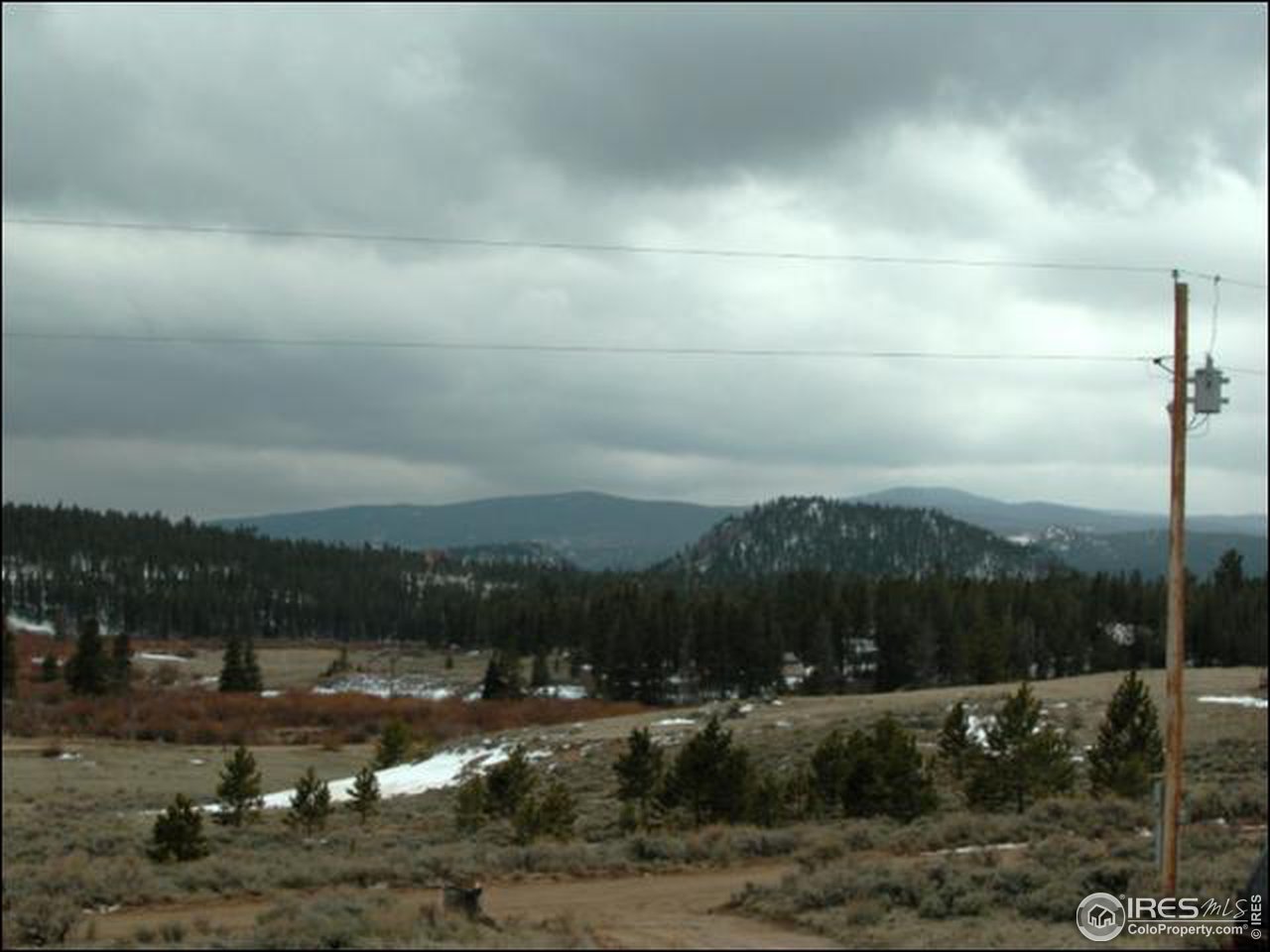 98 Navaho Road Red Feather Lakes, CO 80545 - Photo 9 of 12 Gallery Image 9