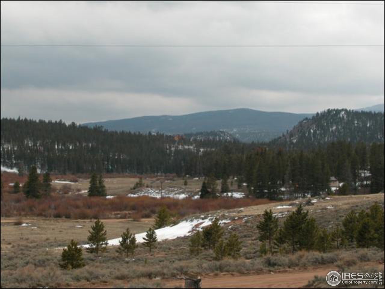 98 Navaho Road Red Feather Lakes, CO 80545 - Photo 10 of 12 Gallery Image 10