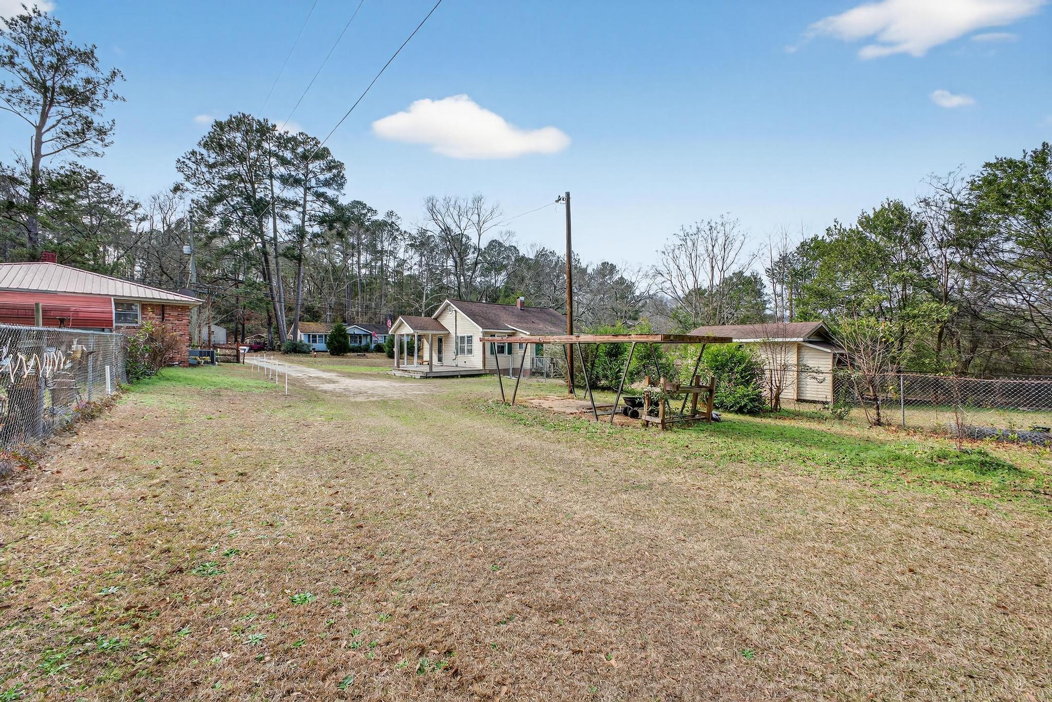 144 Howlandville Road Warrenville, SC 29851 - Photo 22 of 26 Gallery Image 22