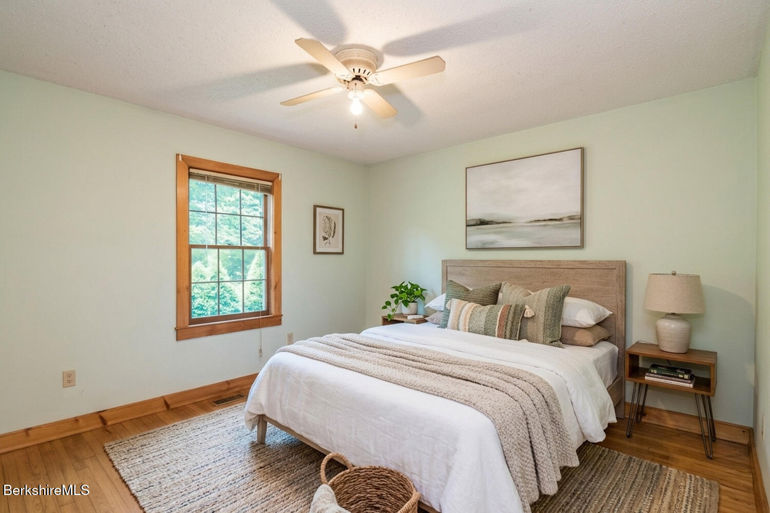 49 Parish Road Worthington, MA 01098 - Photo 18 of 30 49-Parish-Rd-Worthington-MA-139-staged