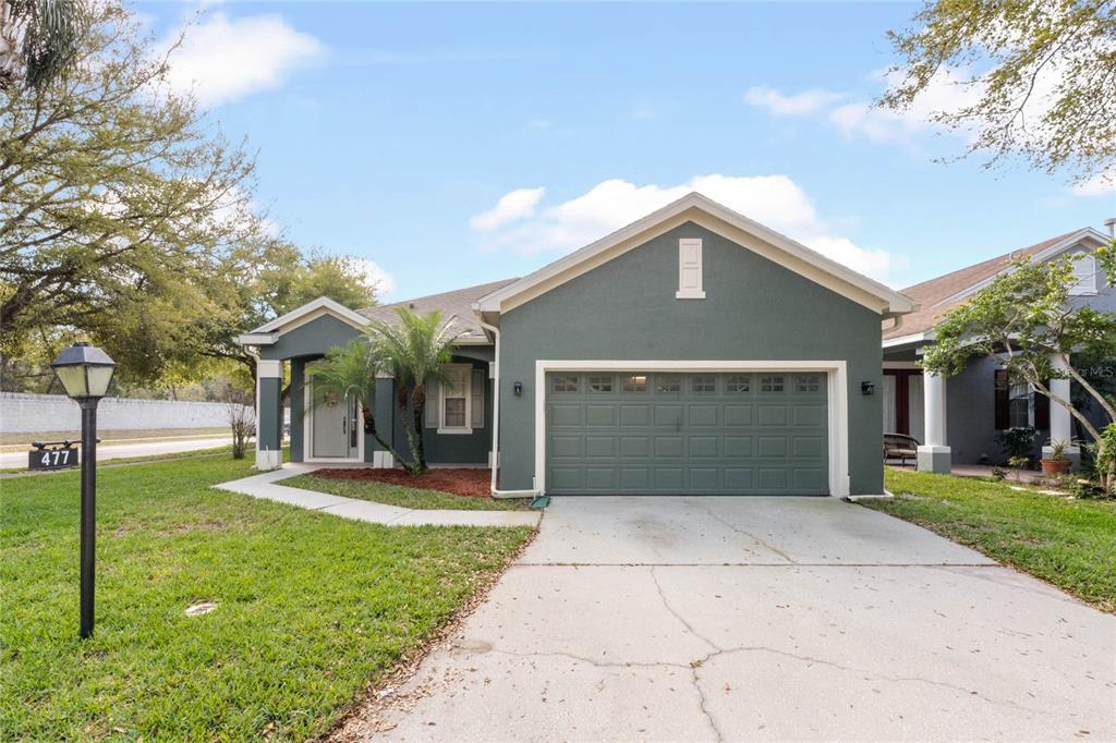 477 MacGregor Road Winter Springs, FL 32708 - Photo 1 of 1