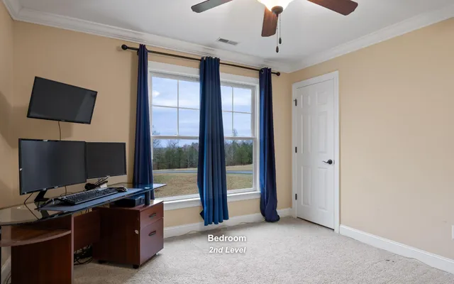 a view of water heater