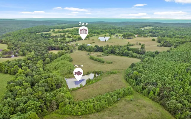$2,250,000 | 10600 Skyridge Trail, Soddy Daisy, TN 37379