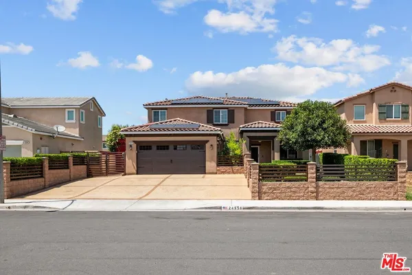 $4,500 | 24956 El Braso Drive, Moreno Valley, CA 92551