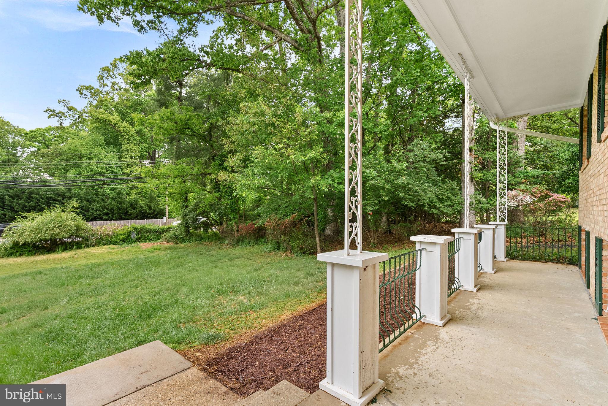 2435 Hunter Mill Road Vienna, VA 22181 - Photo 4 of 6