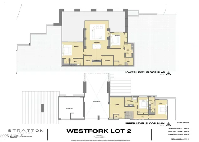 $399,999 | 4 County Road, Unit 3, Eagar, AZ 85925