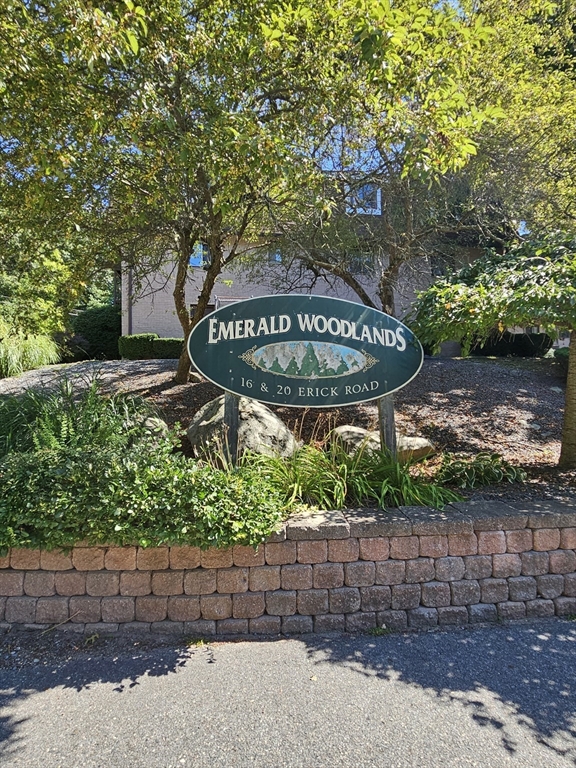 20 Erick Road, Unit 7 Mansfield, MA 02048 - Photo 1 of 12 Gallery Image 1