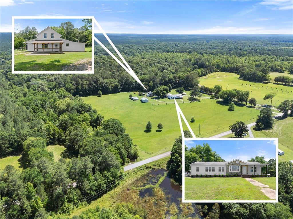2973 River Road Elberton, GA 30635 - Photo 3 of 98