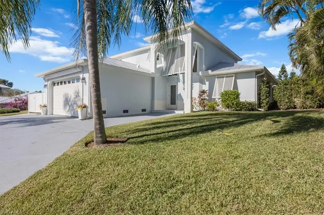 $1,195,000 | 2004 Sheffield Avenue, Marco Island, FL 34145