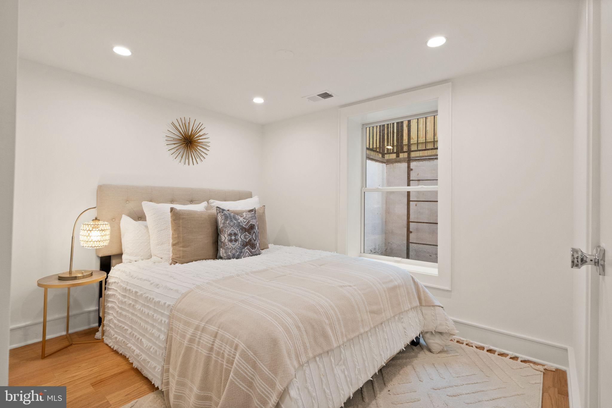 4611 Yuma Street Northwest Washington, DC 20016 - Photo 24 of 32 6th bedroom