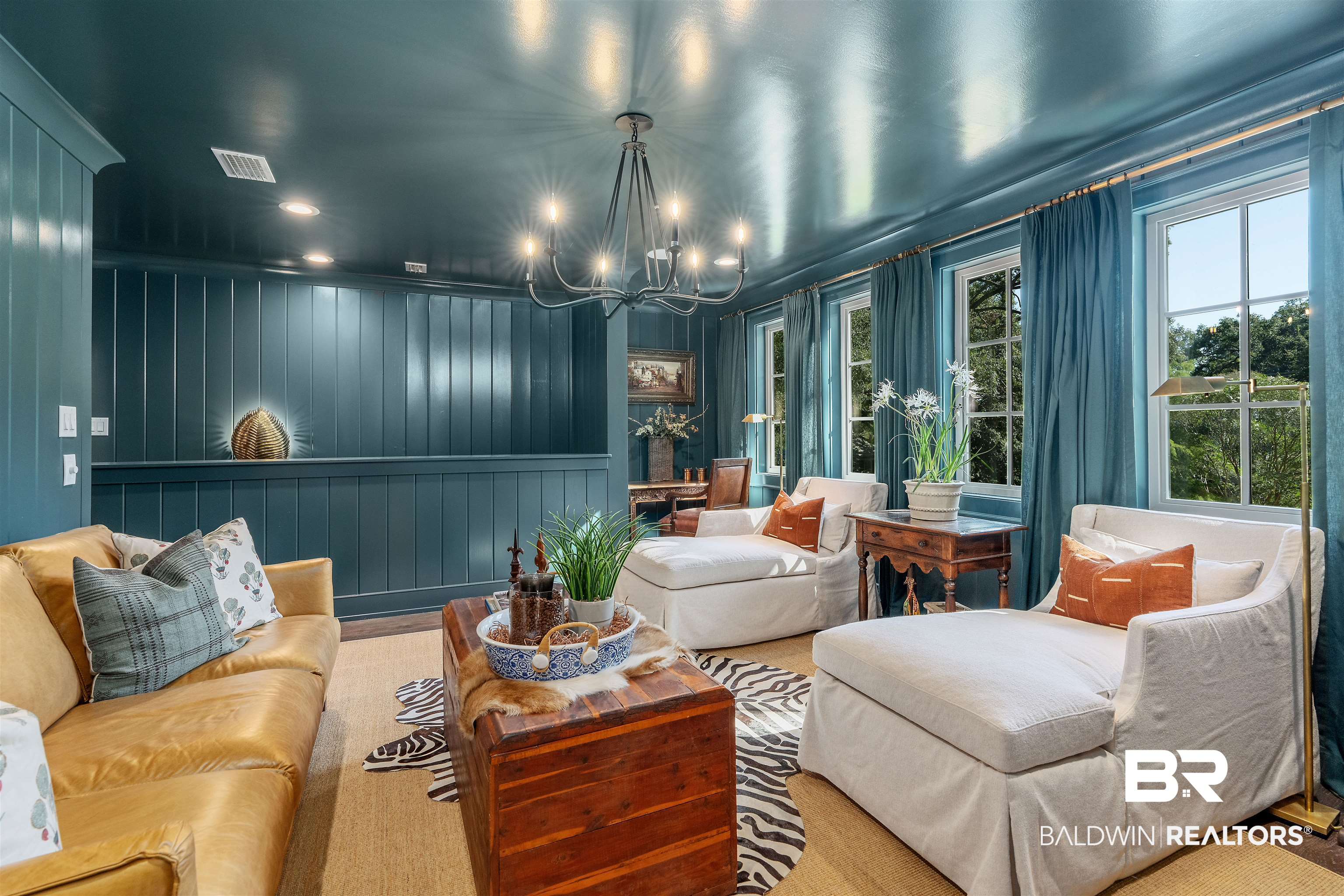 59 North Church Street Fairhope, AL 36532 - Photo 21 of 51 Upstairs Den