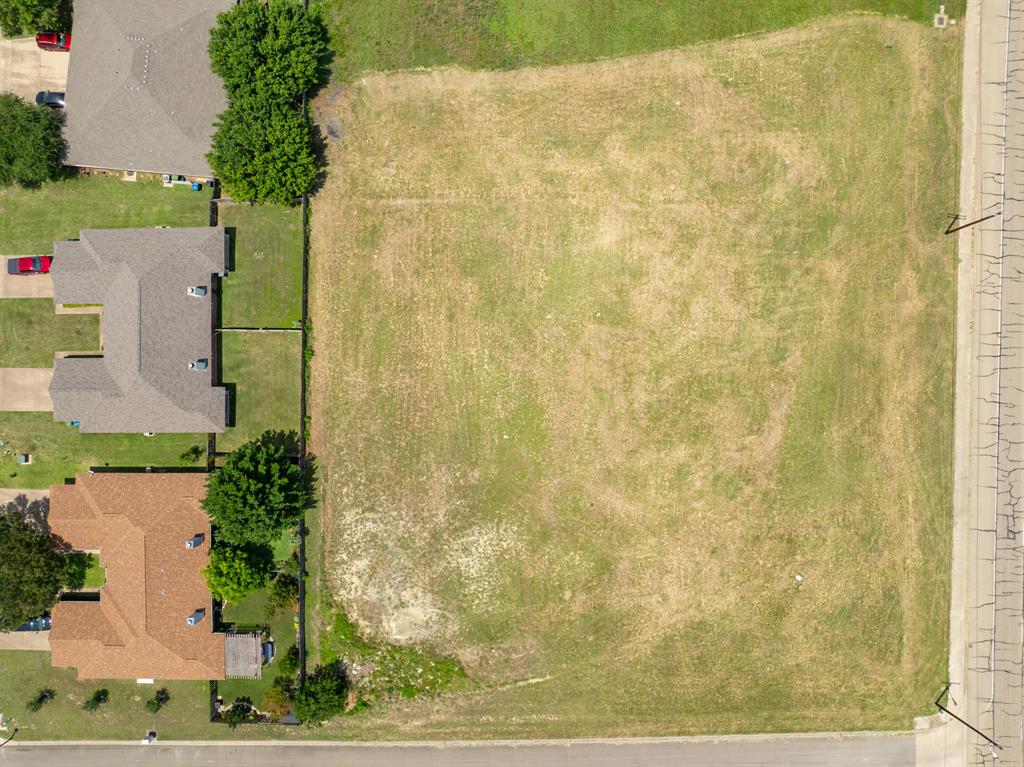 Tbd South Hewitt Drive Hewitt, TX 76643 - Photo 6 of 13 front view of a brick house
