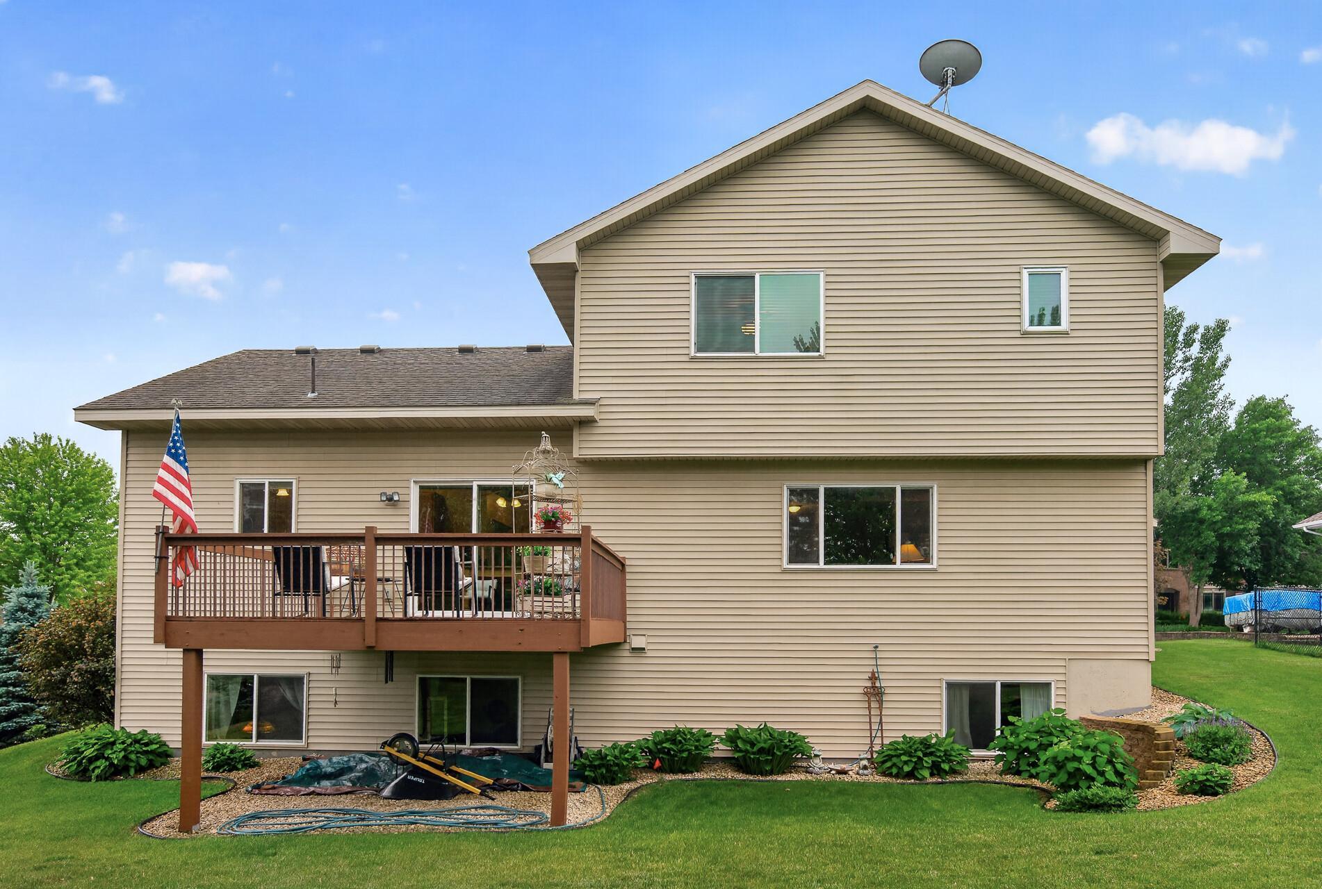 23502 Birch Road Rogers, MN 55374 - Photo 49 of 53
