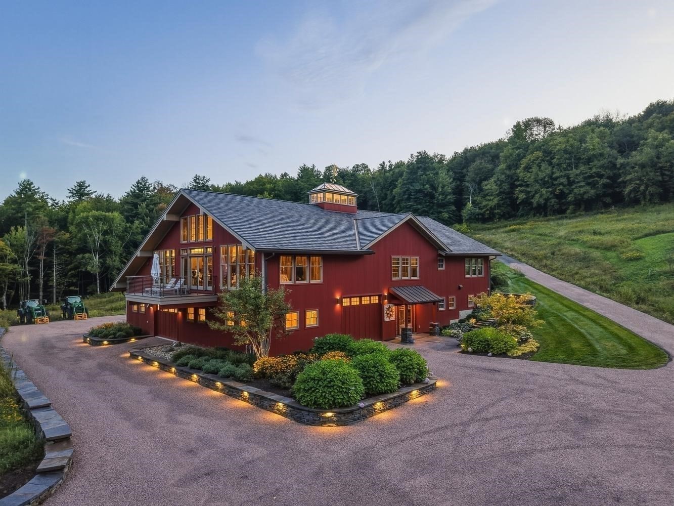 54 Patten Road Shelburne, MA 01370 - Photo 2 of 42 Gallery Image 2