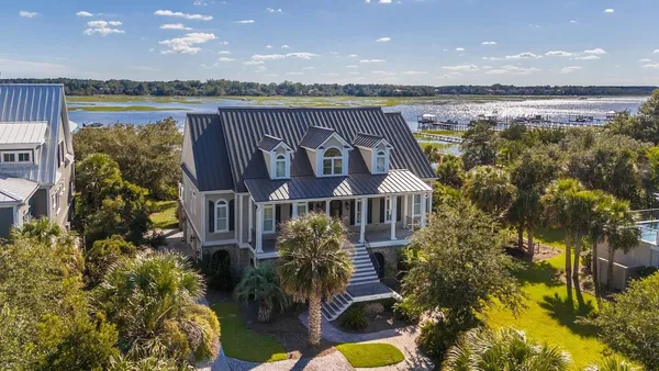 $2,245,000 | 4638 Cape Island Drive, Awendaw, SC 29429