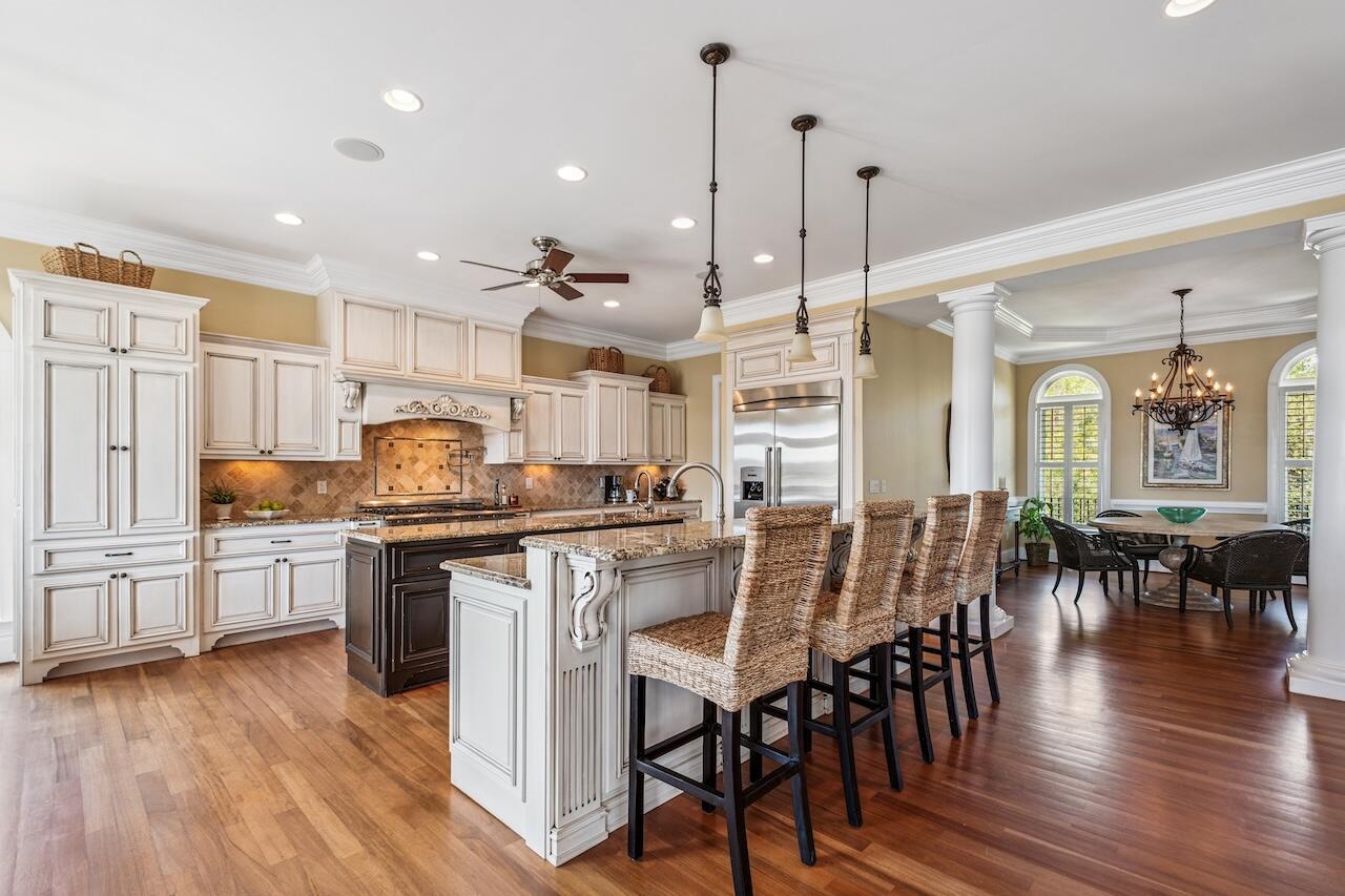 4638 Cape Island Drive Awendaw, SC 29429 - Photo 14 of 66 4638CapeIsland-JTPhoto-028