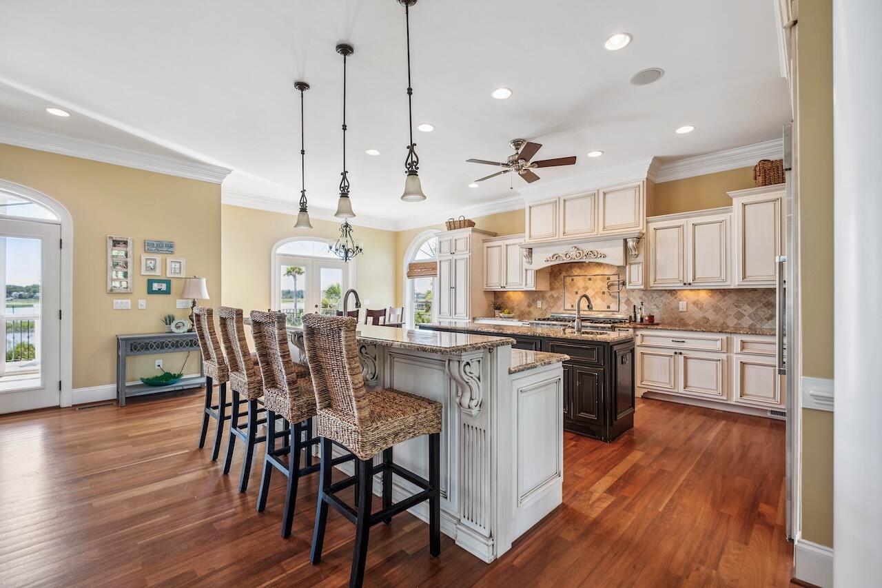 4638 Cape Island Drive Awendaw, SC 29429 - Photo 21 of 66 4638CapeIsland-JTPhoto-030