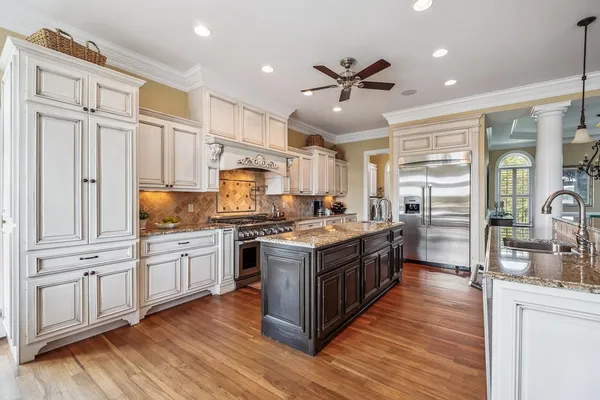 $2,245,000 | 4638 Cape Island Drive, Awendaw, SC 29429