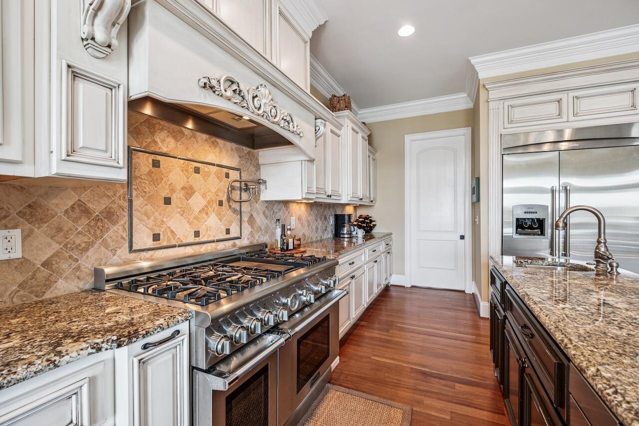 4638 Cape Island Drive Awendaw, SC 29429 - Photo 24 of 66 4638CapeIsland-JTPhoto-033