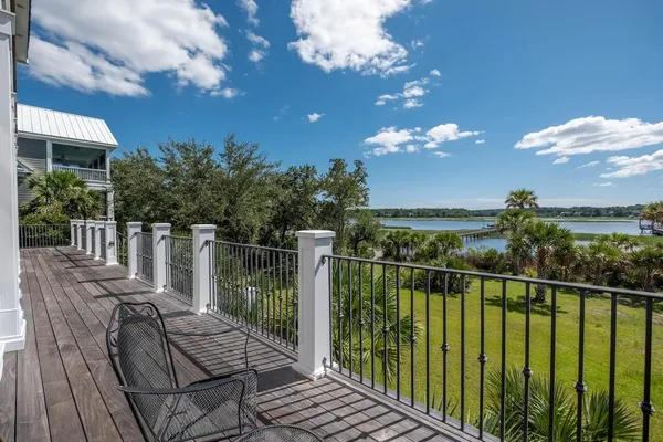 $2,245,000 | 4638 Cape Island Drive, Awendaw, SC 29429